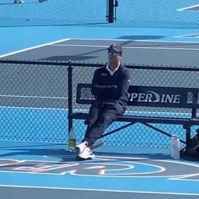 Pepperdine Mens Tennis Assistant Coach