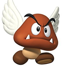 GoombaSmash Profile Picture