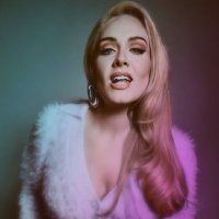 Adele All Day ³⁰(@AdeleAllDay) 's Twitter Profile Photo