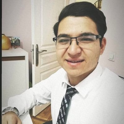 Mehmetcinar93's profile picture. HRU 🎓/ Bilişim Teknolojileri/ Web Tasarim