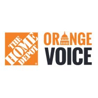 The Home Depot Government Relations(@HomeDepotGR) 's Twitter Profile Photo