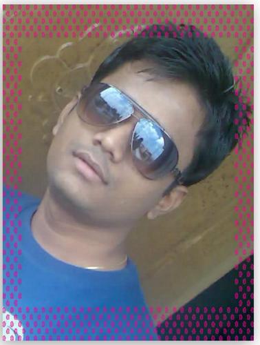 It's me..REAL Vijay Musale....!