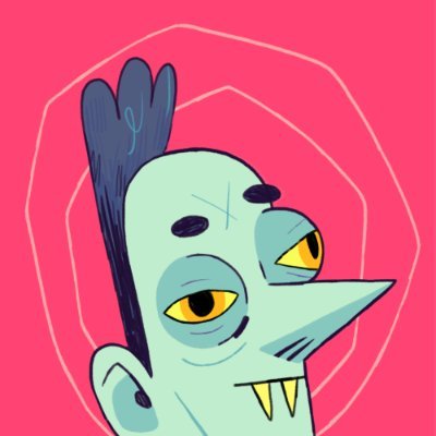 Cole Ottさんのプロフィール画像