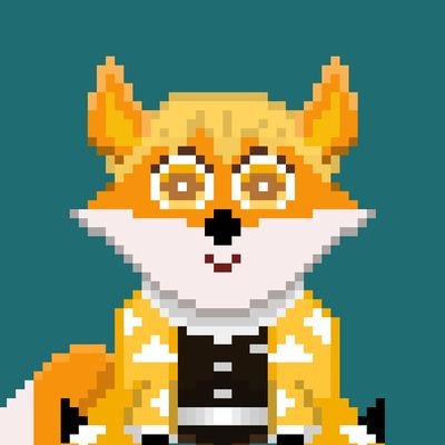 Snowflake The Foxさんのプロフィール画像