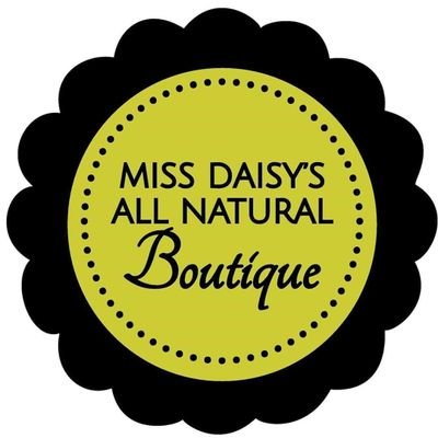 At MISS DAISY'S ALL NATURAL BOUTIQUE, our passion, and goal is to offer to you high-quality, all-natural, handcrafted candles in fun and creative scents.