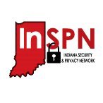 #INSPN (Indiana Security & Privacy Network is a volunteer organization focussed on security, privacy & data exchange best practices & collaboration.