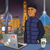 Crypto Coyote (@cryptocoyote01) 's Twitter Profile