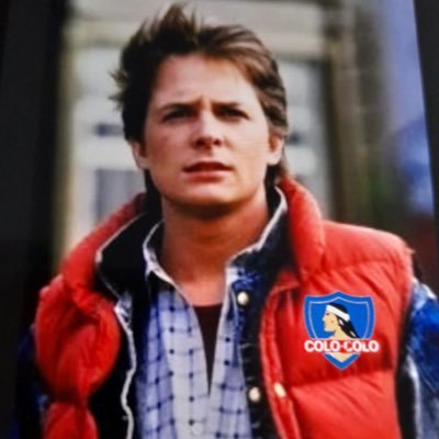 Vengo Del Futuro Y Las Madres Siguen Sin Estadio Y Las Monjas Siguen Llorando. Soy Una 🐓