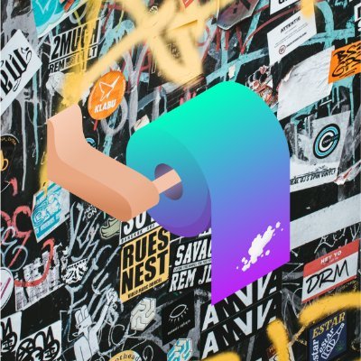 WipeMyAss : $WIPE Profile
