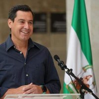Andalucía con Juanma Moreno (@con_juanma) 's Twitter Profile