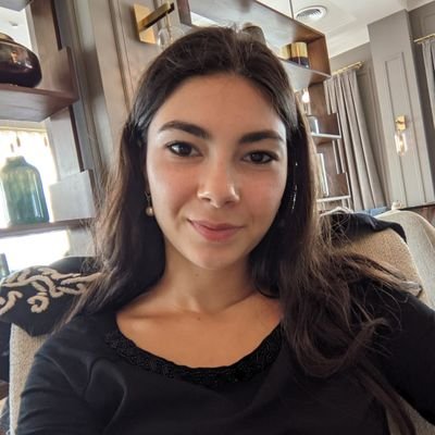 LatikaAbd's profile picture. Software Developer