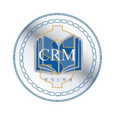 📚 ClassroomMoney Token (Crm Token) - Empowering education with blockchain rewards! 🚀 #Contract: 0x42B959F1527cf984947f146738b932eE82ECC330