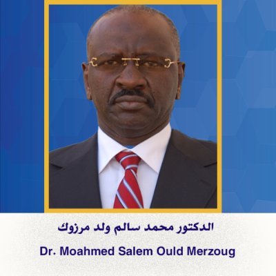 Mohamed Salem Merzoug