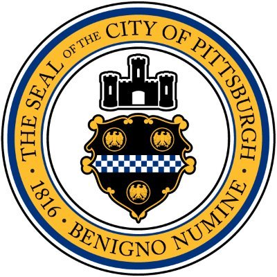 The official Twitter account for Pittsburgh, Pennsylvania. Founded - 1758, Incorporated - 1816. Account not monitored 24/7. Tag @Pgh311 for service requests.