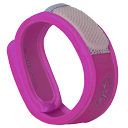 Natural mosquito repellent band & clip from France. Blend of 7 essential oils; no chemicals! Available in Indonesia, at @MothercareIndo @Ranch99Market & others!