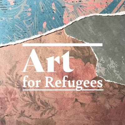 Art Prints | Online art shop that raises money for charities who work with refugees. All proceeds go to @chooselove & @ActionFdn
