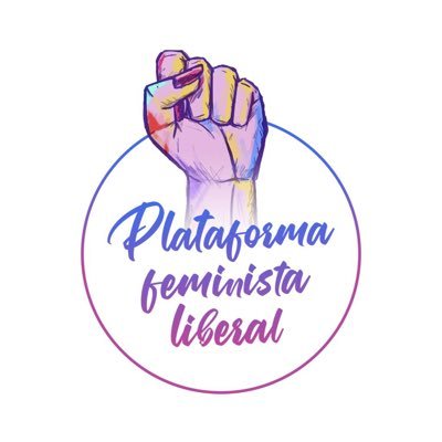 Primer espacio feminista joven del PLRA 🟣🇸🇴