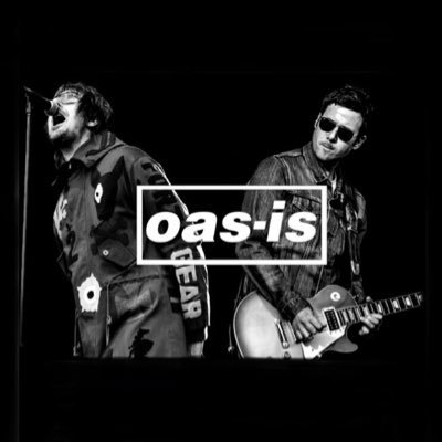 Definitely (Not) Maybe THE WORLD'S BEST tribute. The ONLY Tribute to use official Oasis equipment, tour DJ’s & visuals/screen footage. Email: oas-is@mail.com