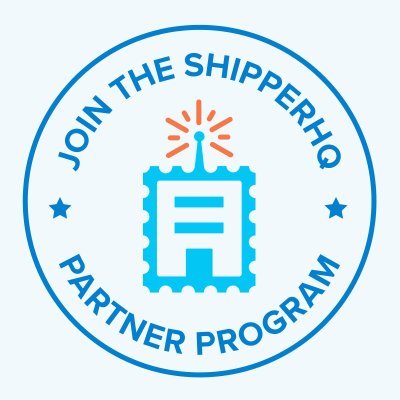 You've got better things to do than source or develop custom shipping solutions for every client. Team up with us and we'll handle that ship for you. @ShipperHQ