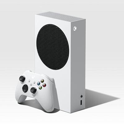 Xbox Series S fan account | Not affiliated with @Xbox