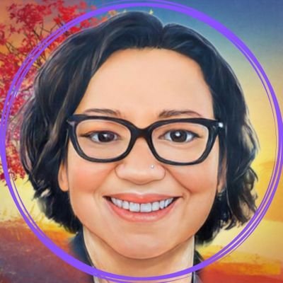 🏆wining 👷♀️ of 21st century 🧠s;
Re-envisioning 👩🏻🏫;
Working 4 ⚖ 4 all
Alt/Spec/ENG/TechEd & volunteer 🏫 librarian
🇿🇦🇨🇦👩👧👧🧶📚
Views R my own