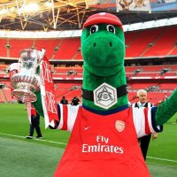 Gooner (@gunnerysaurus) 's Twitter Profile Photo