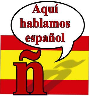 PractiseSpanish allows people from across the world to practise Spanish with native speakers through our website http://t.co/68kVvEV20e .