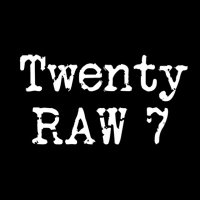 Twenty Raw 7 (@twentyraw7) 's Twitter Profile