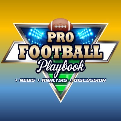 Pro Football Playbook Podcast