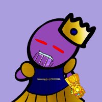 7 YO Artist Jianna's 2nd NFT Collection. (@squidgyspcesspy) 's Twitter Profile