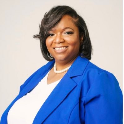 School Counselor , Zeta Phi Beta 💙🕊️, WWJD, Wife and Senior Mom
