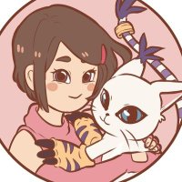 ᴠᴀʀɪᴄʜɪɴᴀ ✍ (@varichinart) 's Twitter Profile