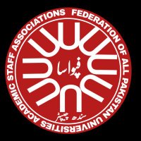 FAPUASA Sindh (@fapuasa_sindh) 's Twitter Profile