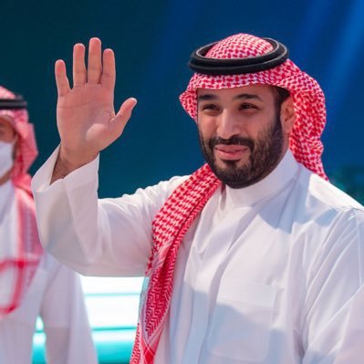 وائل الصبحي MBS 🇸🇦