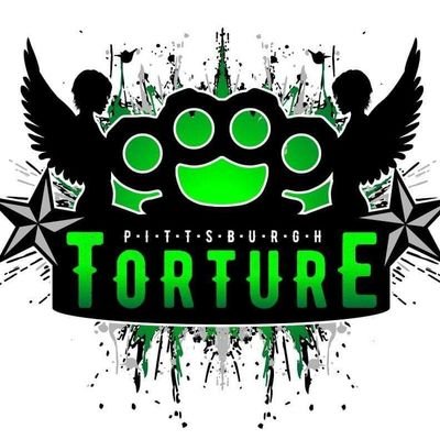 Created September 2012, Torture is an old approach to the game with a new look. We are a competitive team based in and around Pittsburgh, Pa.