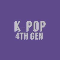 4th Gen (@4thgenchart) 's Twitter Profile Photo