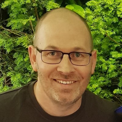 Tech Geek - LFC Fan 🟠⚫️ Football Coach at St Kevins FC - All views are my own 🇮🇪