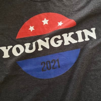 The Unofficial Youngkin for Gov HQ / “trusted source of unfiltered content”/   Follow back — network effect