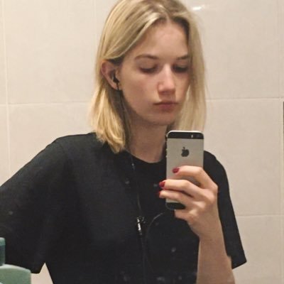 Selenbori's profile picture. MSU'20, NES'22 💙💛 Не забудем, не простим.