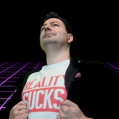 VR Gamer & Reviewer. Co-host of The Virtual Boys Podcast. All around nice guy!