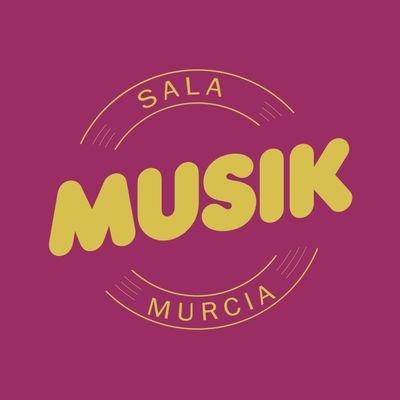 Sala de conciertos y discoteca ubicada en los bajos de la Plaza de toros de Murcia. 
Jueves, viernes y sábados a partir de las 23:00h.

#AgendaMusik