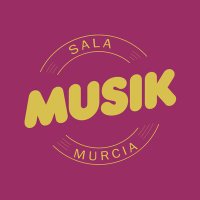 Sala Musik (@salamusikmurcia) 's Twitter Profile