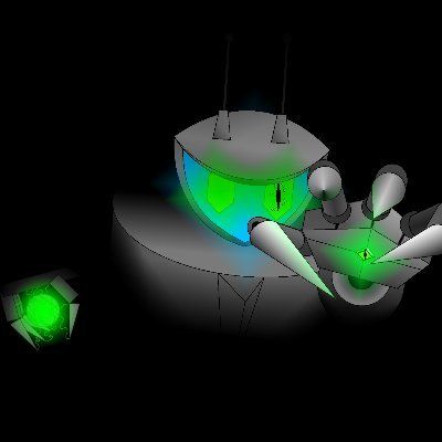 Cyberpwnage's profile picture.