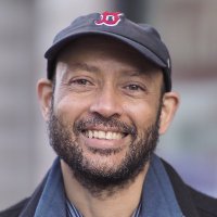 Quinton Zondervan (@qzondervan) 's Twitter Profile