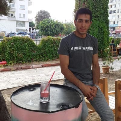 dogruermikail's profile picture. MEÜ|💻
