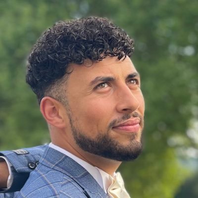 Merwane Mehadji Profile