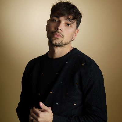 therealhighope's profile picture. C’è mancato un attimo che non succedesse mai.