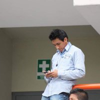 JHERSSON ALATRISTA (@alatrista10) 's Twitter Profile