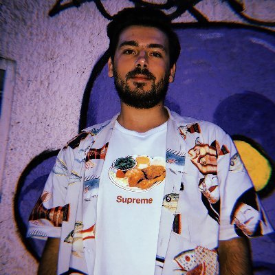 LoBousquet1's profile picture. 🦝