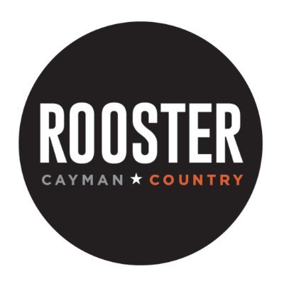 ROOSTER 101.9 CAYMAN COUNTRY
